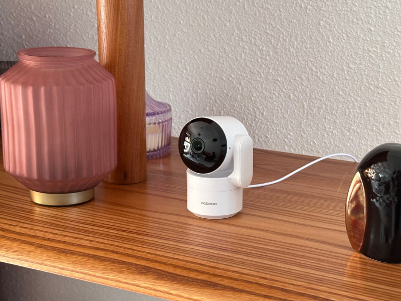 Quelles sont les fonctions indispensables d’une bonne caméra de surveillance ?